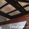 Osiecznica - Zamek Kliczków