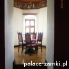 Osiecznica - Zamek Kliczków