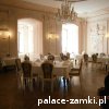 Osiecznica - Zamek Kliczków