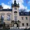 Osiecznica - Zamek Kliczków