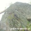 Płonina - Zamek Niesytno i Pałac