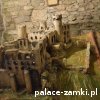 Podzamcze - Zamek Ogrodzieniec