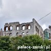 Podzamcze - Zamek Ogrodzieniec