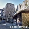 Podzamcze - Zamek Ogrodzieniec