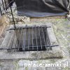 Podzamcze - Zamek Ogrodzieniec