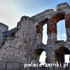 Podzamcze - Zamek Ogrodzieniec