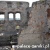 Podzamcze - Zamek Ogrodzieniec