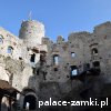 Podzamcze - Zamek Ogrodzieniec