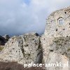Podzamcze - Zamek Ogrodzieniec