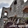 Podzamcze - Zamek Ogrodzieniec