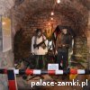 Podzamcze - Zamek Ogrodzieniec