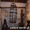 Podzamcze - Zamek Ogrodzieniec