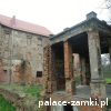 Prochowice - Zamek