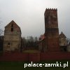 Prochowice - Zamek
