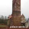 Prochowice - Zamek