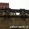 Prochowice - Zamek