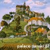 Proszówka - Zamek Gryf