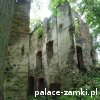 Proszówka - Zamek Gryf
