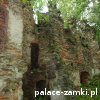 Proszówka - Zamek Gryf