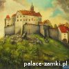 Proszówka - Zamek Gryf