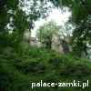 Proszówka - Zamek Gryf