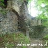 Proszówka - Zamek Gryf