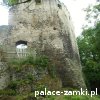 Proszówka - Zamek Gryf