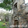 Proszówka - Zamek Gryf