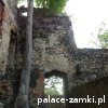 Proszówka - Zamek Gryf