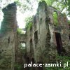 Proszówka - Zamek Gryf