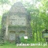 Rokitnica - Zamek
