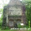 Rokitnica - Zamek