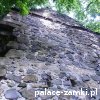 Rokitnica - Zamek