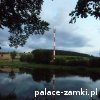 Rybnica - Zamek