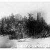 Smoleń - Zamek Pilcza