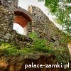 Smoleń - Zamek Pilcza