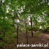 Smoleń - Zamek Pilcza