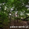 Smoleń - Zamek Pilcza