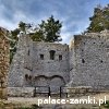 Smoleń - Zamek Pilcza