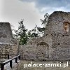 Smoleń - Zamek Pilcza