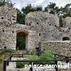 Smoleń - Zamek Pilcza