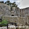 Smoleń - Zamek Pilcza