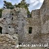 Smoleń - Zamek Pilcza