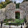 Smoleń - Zamek Pilcza