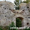 Smoleń - Zamek Pilcza