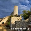 Smoleń - Zamek Pilcza