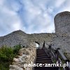 Smoleń - Zamek Pilcza