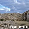Smoleń - Zamek Pilcza