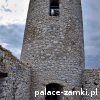 Smoleń - Zamek Pilcza