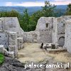 Smoleń - Zamek Pilcza
